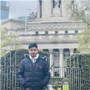 Hello my self Akhtar i need part time job